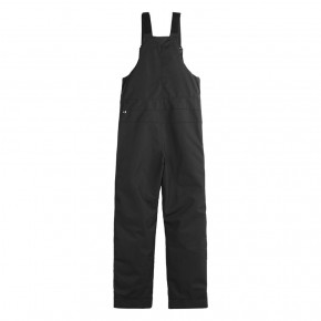  Picture Organic Clothing Ninge Bib Jr 2024 black (10) KPT040A-10 3
