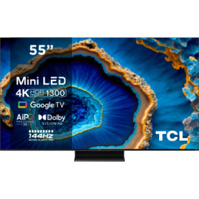  TCL 55C805