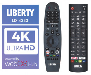  Liberty LD-4333 Smart 3