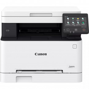  4 . Canon i-SENSYS MF651CW c Wi-Fi (5158C009) 3