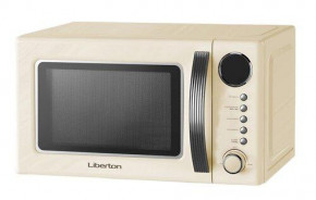   Liberton LMW-2083E Ivory