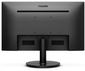  Philips 221V8LD/00 Black 5