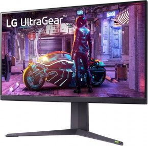  LCD 31.5 LG 32GQ850-B 2xHDMI (32GQ850-B) 4
