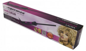   Esperanza Hair Curler EBL-014 4