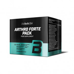      BioTech Arthro Forte Pack 30 packs 3