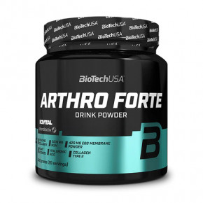      Biotech Arthro Forte 340   