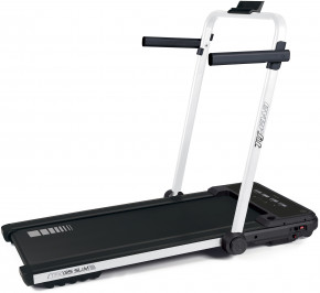   Everfit Treadmill TFK 135 Slim Pearl White (TFK-135-SLIM-W) (929877) 3