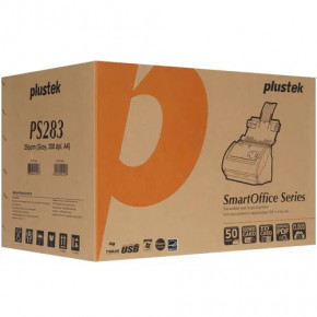  Plustek SmartOffice PS283 (0220TS) 10
