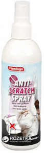   Karlie Flamingo Anti-Scratch Spray     175  (5400274984702)