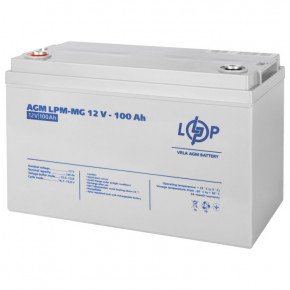   LogicPower UPS 800 +  MG 1280W (20340) 4