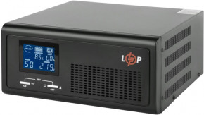  LogicPower LPE-B-PSW-1000VA+ (600) 1-30A    12V (LP19407)