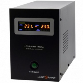  LogicPower LPY- B - PSW-1000VA 700    12 3