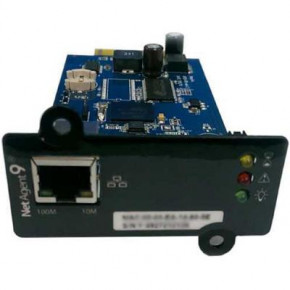   Powercom SNMP- NetAgent (CY504) 1-port (CY504)