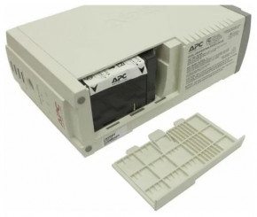  APC Back-UPS CS 650 VA (BK650EI) 5