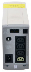 APC Back-UPS CS 650 VA (BK650EI) 9