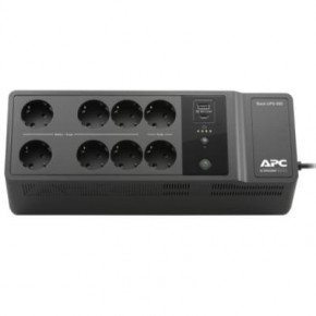  APC Back-UPS 650VA (BE650G2-RS) 4