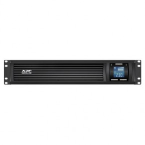   APC Smart-UPS C RM 1500VA LCD (SMC1500I-2U) 4