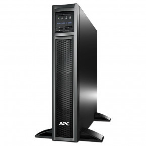  APC Smart-UPS X 1000VA Rack/Tower LCD (SMX1000I)