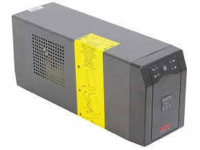  APC Smart-UPS SC 620VA (SC620I) 4