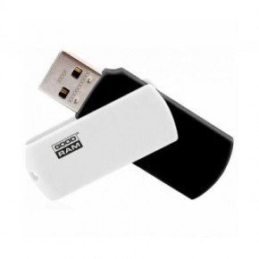 USB   GOODRAM 128GB UCO2 Colour Black&White USB 2.0 (UCO2-1280KWR11)