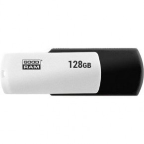 USB   GOODRAM 128GB UCO2 Colour Black&White USB 2.0 (UCO2-1280KWR11) 4