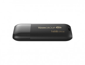 USB   Team 16GB C175 Pearl Black USB 3.1 (TC175316GB01) 6