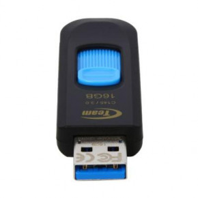 USB   Team 16Gb C145 Blue USB 3.0 (TC145316GL01) 4
