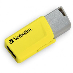 USB   Verbatim 3x16GB Store 'n' Click Red/Blue/Yellow USB 3.2 (49306) 4