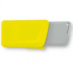 USB   Verbatim 3x16GB Store 'n' Click Red/Blue/Yellow USB 3.2 (49306) 5