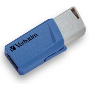 USB   Verbatim 3x16GB Store 'n' Click Red/Blue/Yellow USB 3.2 (49306) 7