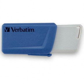USB   Verbatim 3x16GB Store 'n' Click Red/Blue/Yellow USB 3.2 (49306) 8