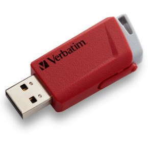 USB   Verbatim 3x16GB Store 'n' Click Red/Blue/Yellow USB 3.2 (49306) 9