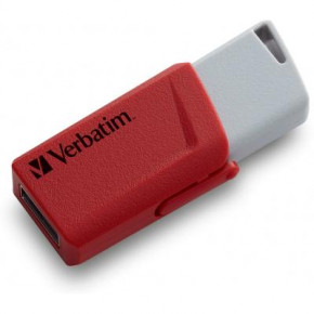 USB   Verbatim 3x16GB Store 'n' Click Red/Blue/Yellow USB 3.2 (49306) 10