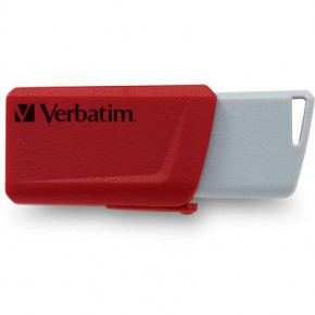 USB   Verbatim 3x16GB Store 'n' Click Red/Blue/Yellow USB 3.2 (49306) 11