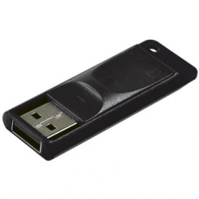 USB   Verbatim 16GB Slider Black USB 2.0 (98696) 4