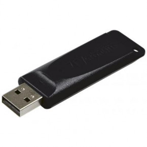 USB   Verbatim 16GB Slider Black USB 2.0 (98696) 5
