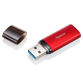 - USB3.2 256GB Apacer AH25B Red (AP256GAH25BR-1) 3