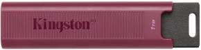  KINGSTON 1TB USB-A 3.2 Gen 1 DT Max 4