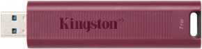  KINGSTON 1TB USB-A 3.2 Gen 1 DT Max 5