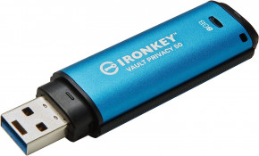    Kingston 8GB IronKey Vault Privacy 50 (IKVP50/8GB) 3