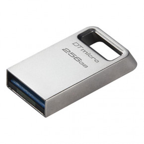- USB3.2 256GB Kingston DataTraveler Micro (DTMC3G2/256GB)