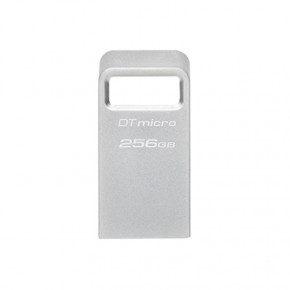 - USB3.2 256GB Kingston DataTraveler Micro (DTMC3G2/256GB) 3
