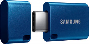   USB Type-C Samsung 256GB Blue (MUF-256DA)