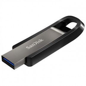  SanDisk 256GB USB 3.2 Extreme Go (SDCZ810-256G-G46) 4