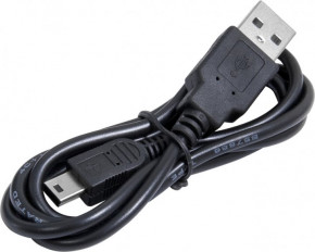 USB- Defender  7xUSB 2.0 SEPTIMA SLIM+Adapter 220v 6