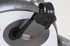 Toorx Upright Bike BRX 60 (BRX-60) (929782) 11