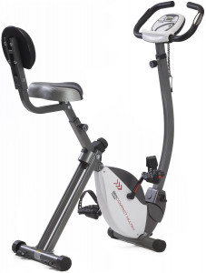  Toorx Upright Bike BRX Compact Multifit (BRX-COMPACT-MFIT) (929779)