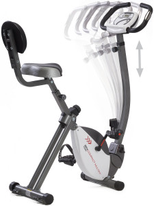 Toorx Upright Bike BRX Compact Multifit (BRX-COMPACT-MFIT) (929779) 4