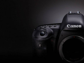    Canon EOS 5D MKIV Body (JN631483C027)