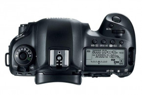    Canon EOS 5D MKIV Body (JN631483C027) 3